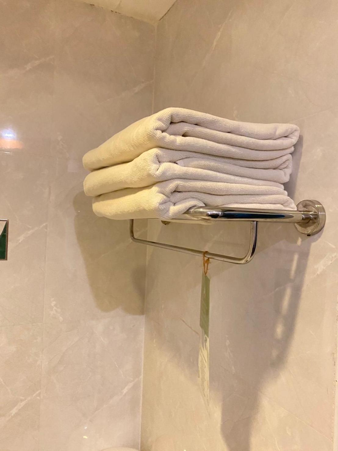 Major Grand Hotel Chum Phae Cameră foto